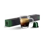 Nespresso Espresso Capriccio Kahve 10 Kapsül - 10 Adet