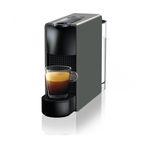 Nespresso Essenza Mini C30 Gri Kahve Makinesi