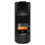 Nespresso Essenza Mini C30 Matt Black Espresso Makinesi