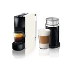 Nespresso Essenza Mini C35 White Bundle Kahve Makinesi