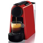 Nespresso Essenza Mini D 30 Red Kahve Makinesi