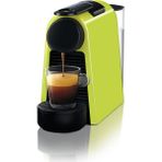 Nespresso Essenza Mini D30 Green Kahve Makinesi