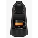 Nespresso Essenza Mini D30 Matt Black Kahve Makinesi