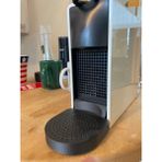 Nespresso Essenza Mini Için Bardak Tutucu Plastik Aparat - Renkli