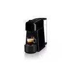 Nespresso Essenza Plus D45 Espresso Makinesi Siyah Vitrin
