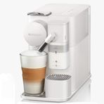 Nespresso F121 Lattissima One White Kahve Makinesi