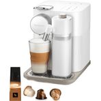 Nespresso F541 Gran Latissima Beyaz Kahve Makinesi
