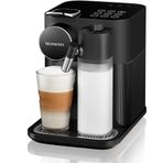 Nespresso F541 Gran Latissima Siyah Kahve Makinesi