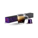 Nespresso Ispirazione Firenze Arpeggio Decaffeinato Kahve 10 Kapsül - 10 Adet