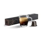 Nespresso Ispirazione Roma Kahve 10 Kapsül - 10 Adet