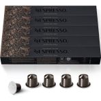 Nespresso Ispirazione Roma Kapsül Kahve 50 Kapsül - 1 Adet - Cafe Crema