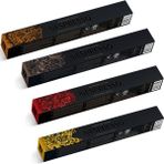 Nespresso Ispırazıone Roma, Venezzia, Napoli ve Genova Livanto Kapsül Kahve 10'lu (4'lü Set) - 1 Paket - Cafe Crema