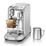 Nespresso J620 Creatista Pro Kapsül Kahve Makinesi