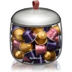 Nespresso Kahve Kapsül Saklama Kutusu