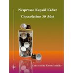 Nespresso Kapsül Kahve Barista Creations Cioccolatino 30 Adet + Cam Saklama Kutusu