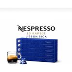 Nespresso Lisbon Bica Kapsül Kahve 50 Kapsül