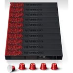 Nespresso Napoli Kapsül Kahve 200LU
