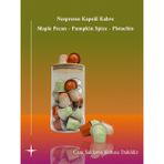 Nespresso Özel Tatlar Serisi Maple Pecan - Pumpkin - Pistachio Kapsül Kahve 30LU - 30 Adet