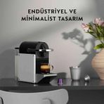 Nespresso Pixie Kahve Makinesi D62