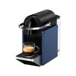 Nespresso Pixie Kapsüllü Kahve Makinesi Mavi