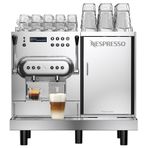 Nespresso Professional Aguila 220 Kapsül Kahve Makinesi - Nespresso Türkiye Garantili
