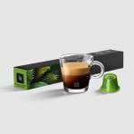 Nespresso Rio De Janeiro Espresso Kapsül Kahve 10'lu - 1 Paket - Cafe Crema