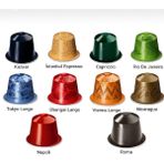 Nespresso Tanışma Kapsül Kahve Seçkisi 100 Lu
