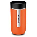Nespresso Travel 400 ml Mandarin Termos