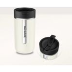 Nespresso Travel Termos Medium, Vanilla Ice 400 ml - 0,40 lt