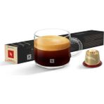 Nespresso Vaniglia Decaffeinato Kapsül Kahve 10 Lu
