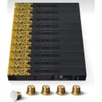Nespresso Venezia Kapsül Kahve 200LU