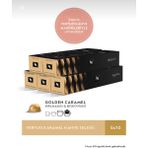 Nespresso Vertuo Golden Caramel Kapsül Kahve - 50 Kapsül