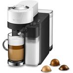 Nespresso Vertuo Latissima Beyaz Kahve Makinesi