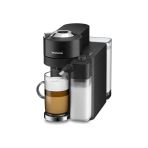 Nespresso Vertuo Lattissima Matte Black Kapsül Kahve Makinesi