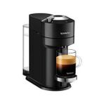 Nespresso Vertuo Next C Kapsüllü Kahve Makinesi Mat Siyah