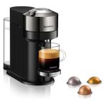 Nespresso Vertuo Next Krups XN910C10 Koyu Gri Kapsül Kahve Makinesi