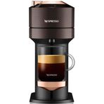 Nespresso Vertuo Next Mat Siyah D Range Kapsül Kahve Makinesi