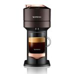 Nespresso Vertuo Next Premium Bronz Kahverengi D Range Kapsül Kahve Makinesi