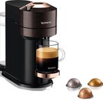 Nespresso Vertuo Next Premium Kapsüllü Kahve Makinesi Kahverengi