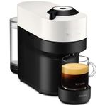 Nespresso Vertuo Pop Beyaz Kahve Makinesi