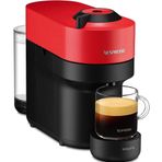 Nespresso Vertuo Pop Kırmızı Kahve Makinesi