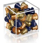 Nespresso View Cube Kapsül Saklama Kabı 50 Li