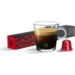 Nespresso World Explorations Shangai Lungo Kapsül Kahve 10'lu - 10 Adet