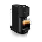 Nespresso XN910N10WP Vertuo Next Kapsül Kahve Makinesi siyah
