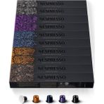 Nespresso Yoğun Kahve Seçimleri 10 Kutu (100 Kapsül)