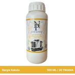 Nespro Halı ve Koltuk Yıkama Makinesi Şampuanı/deterjanı - Nergis Kokulu Köpüksüz 500ML