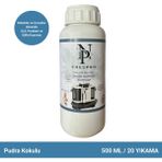 Nespro Halı ve Koltuk Yıkama Makinesi Şampuanı/deterjanı - Pudra Kokulu Köpüksüz 500ML