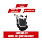 Nespro HKM600-15 Halı ve Koltuk Yıkama Makinesi