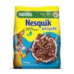 Nesquik 310 gr Harfler Kakaolu Buğday ve Mısır Gevreği