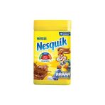 Nesquik Çikolatalı İçecek Tozu 420 Gr